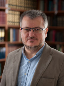 Faragó Tibor